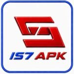 IS7 Game Logo – IS7 APK Download, IS7 App & Latest Game Version